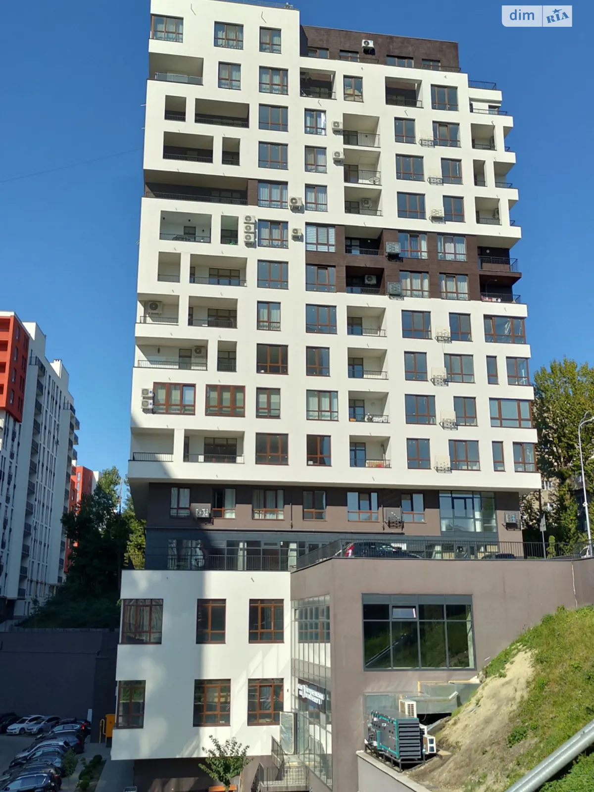 Продается помещения свободного назначения 311.9 кв. м в 16-этажном здании, цена: 545825 $ - фото 1