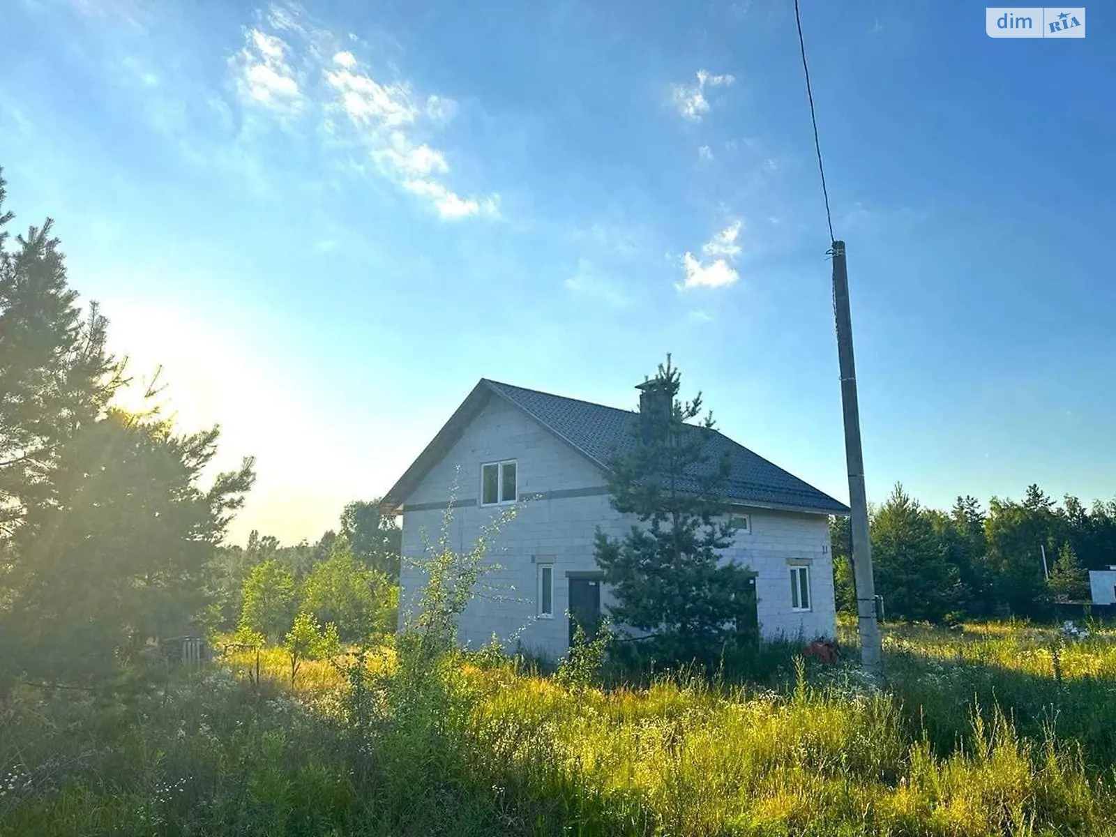 Продається будинок 2 поверховий 156 кв. м з банею/сауною, цена: 70000 $ - фото 1