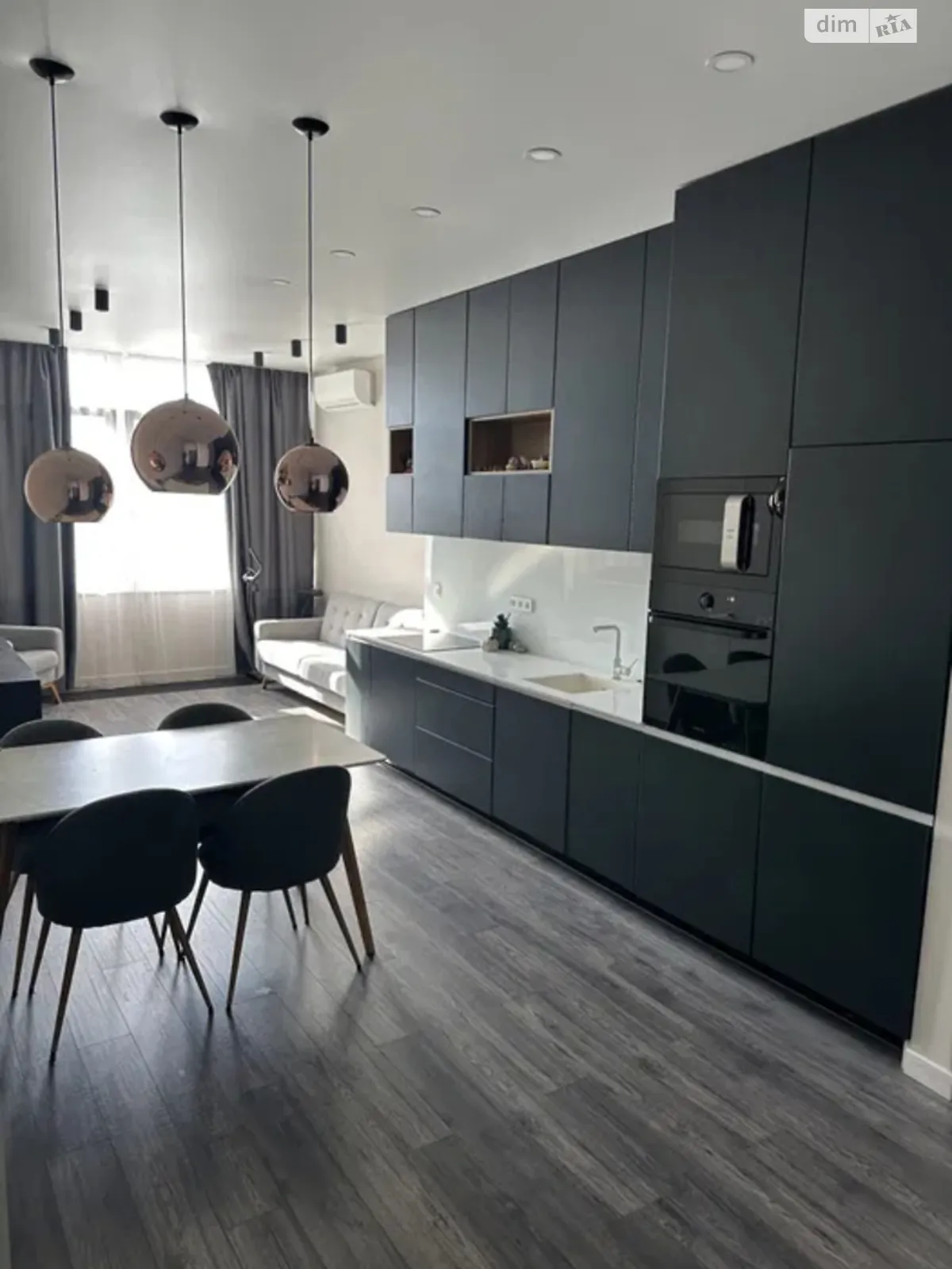 ул. Клочковская, 46 Центр Харьков ЖК Лайнер Исторический музей - фото 1