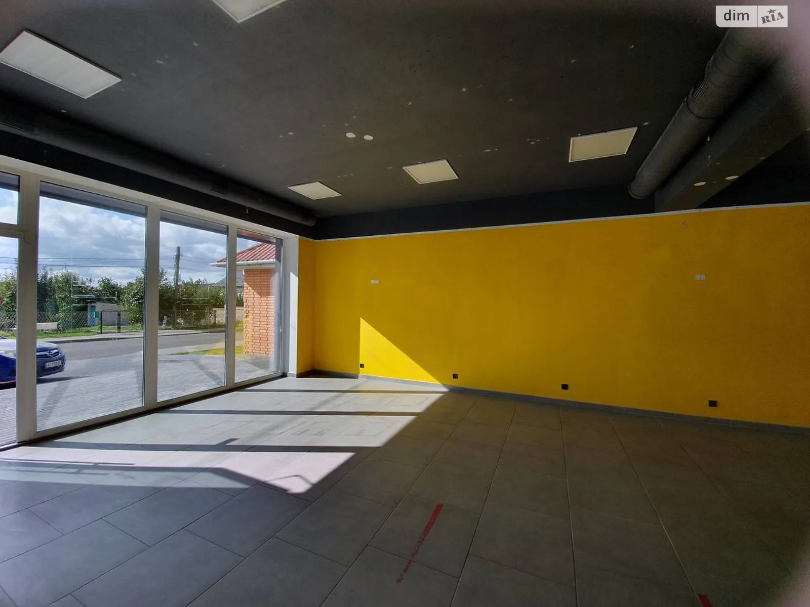 Здається в оренду приміщення вільного призначення 55 кв. м в 2-поверховій будівлі, цена: 20000 грн - фото 1
