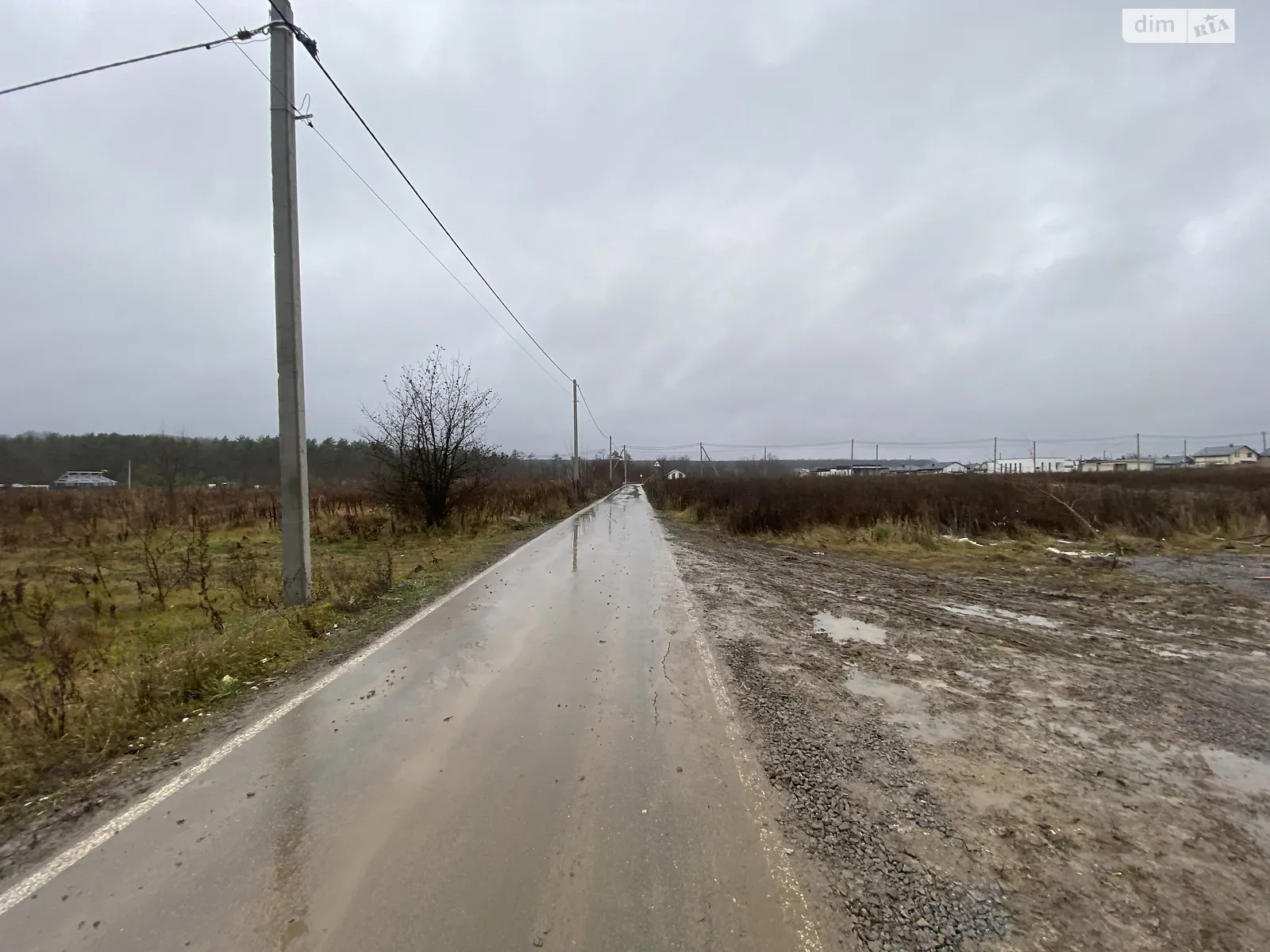 Продается земельный участок 8 соток в Винницкой области, цена: 32000 $ - фото 1