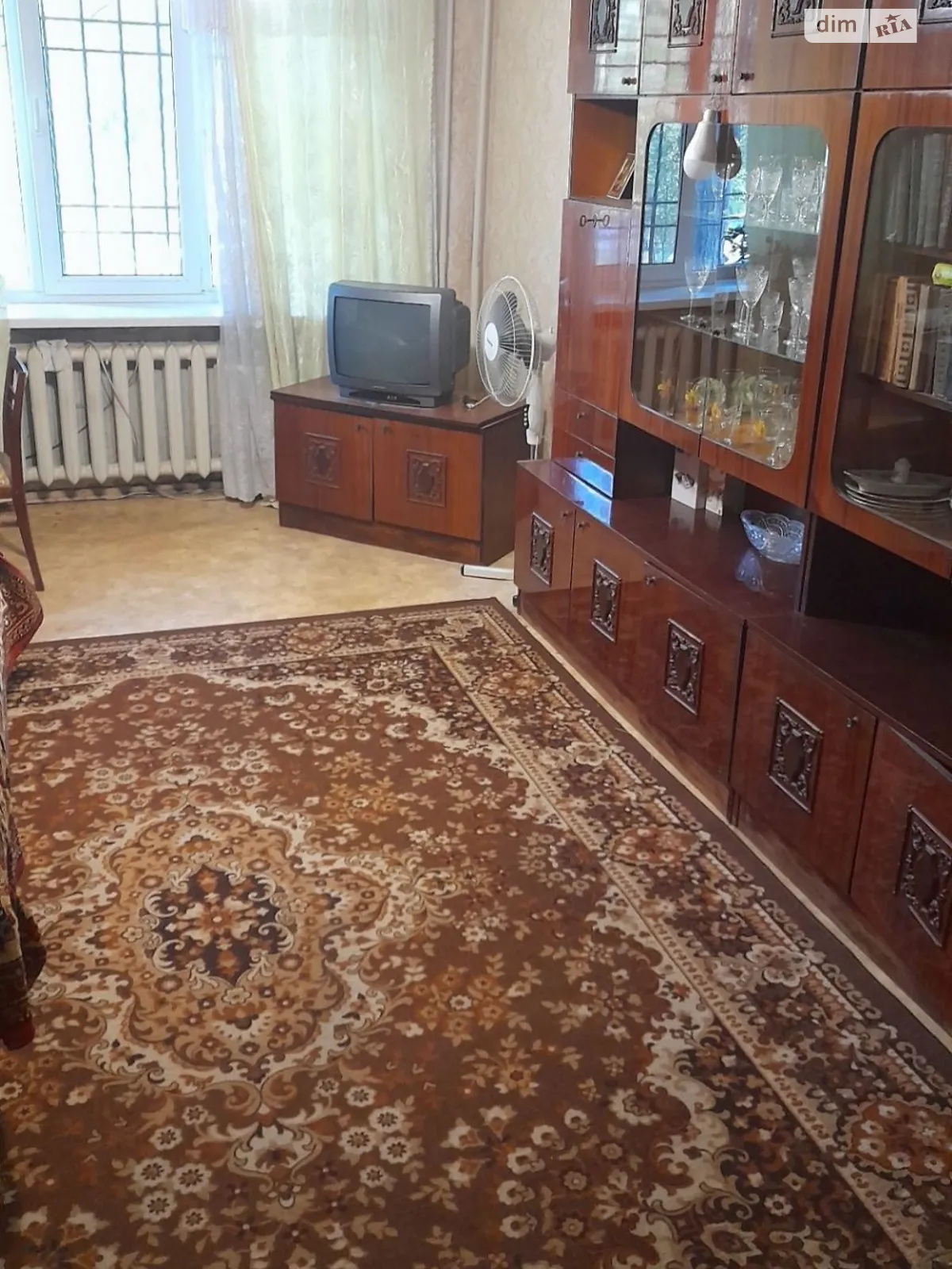 Продается 3-комнатная квартира 62.5 кв. м в Днепре, мас. Тополь-2, 3 корпус 5 - фото 1