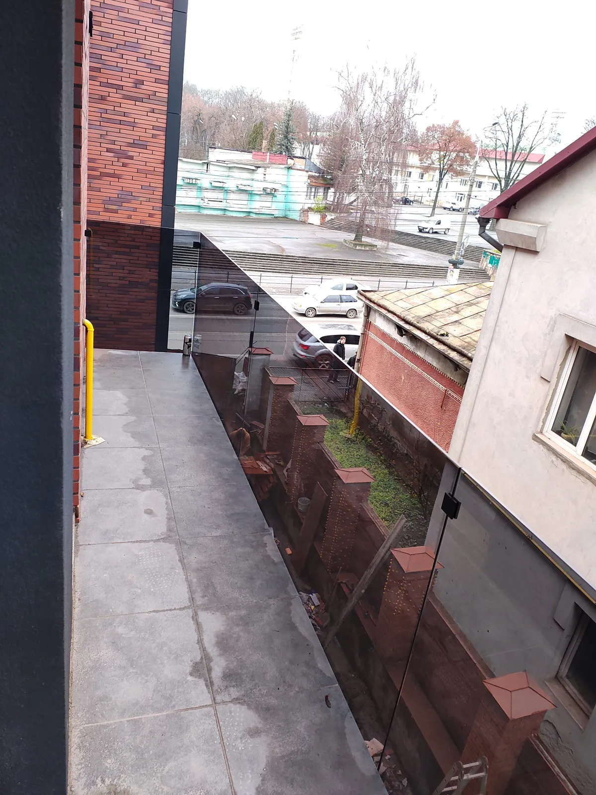 1-комнатная квартира 32 кв. м в Тернополе, просп. Бандеры Степана - фото 1