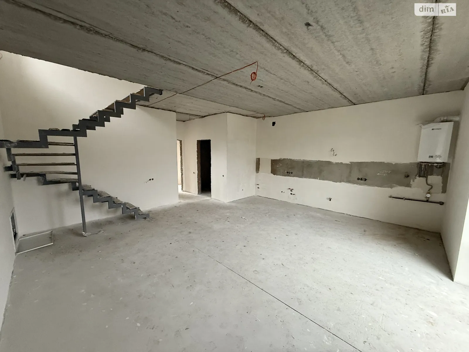 Продається будинок 2 поверховий 107 кв. м з ділянкою, цена: 89000 $ - фото 1