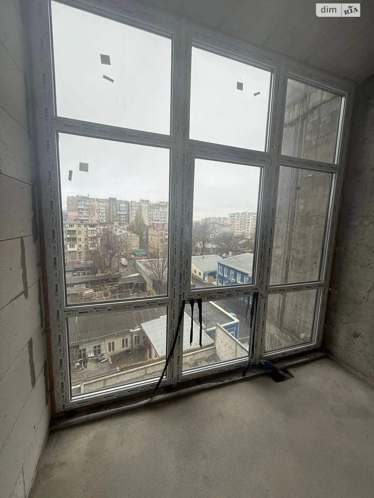 Продается 1-комнатная квартира 22 кв. м в Одессе, ул. Косвенная(Скисная), 64/66 - фото 1