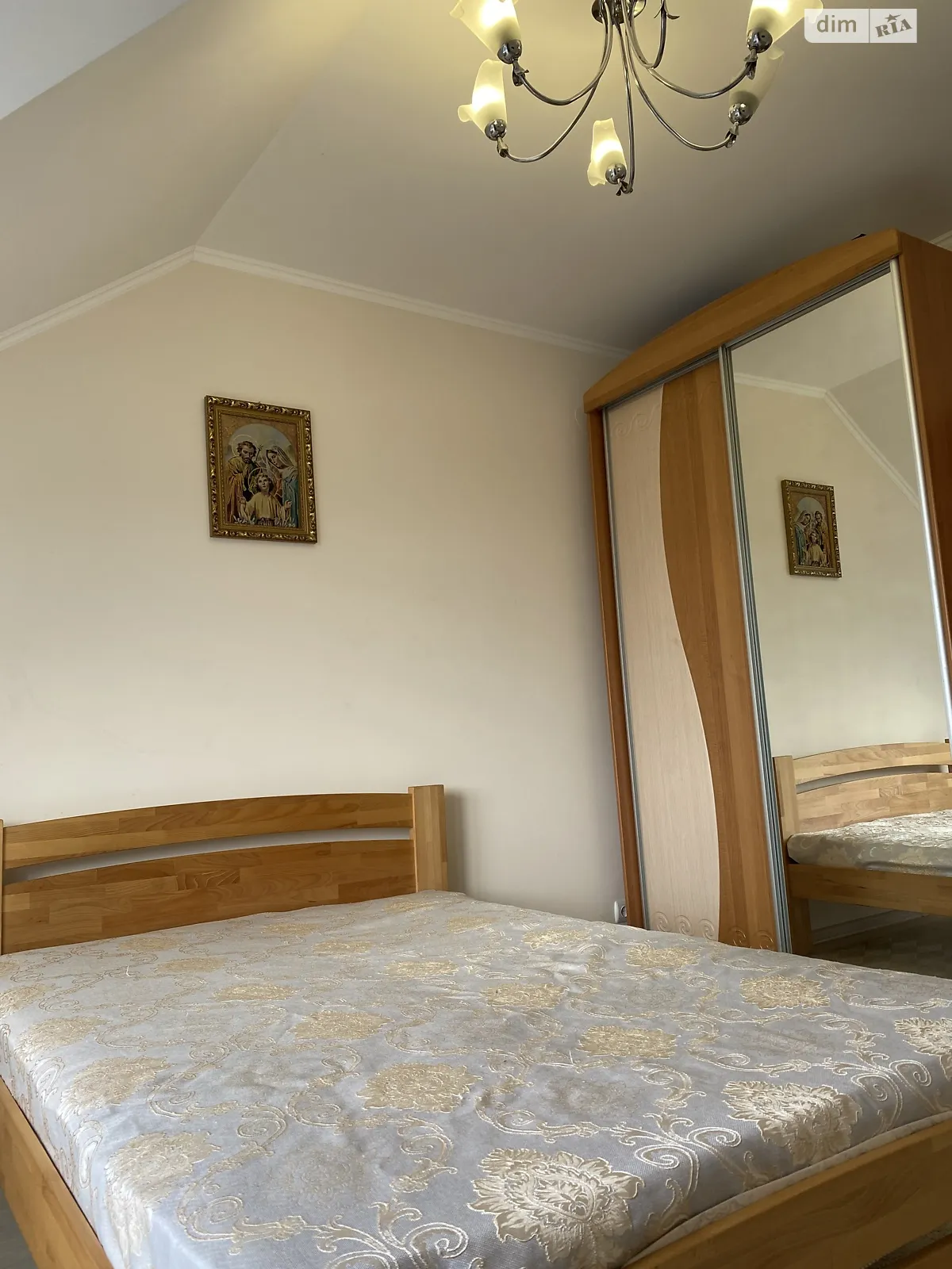 Сдается в аренду 1-комнатная квартира 37 кв. м в Ужгороде, ул. Климпуша - фото 1