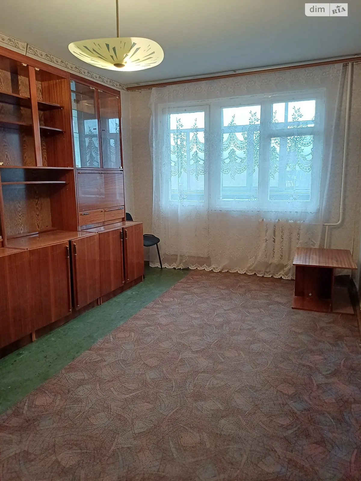 Продается 1-комнатная квартира 30.8 кв. м в Чернигове, просп. Победы - фото 1