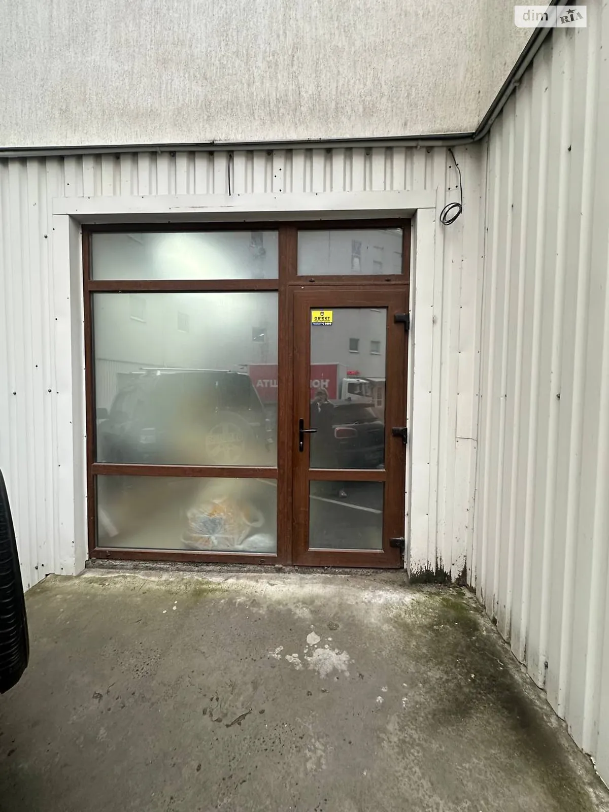 Продается помещения свободного назначения 55.2 кв. м в 4-этажном здании, цена: 55200 $ - фото 1