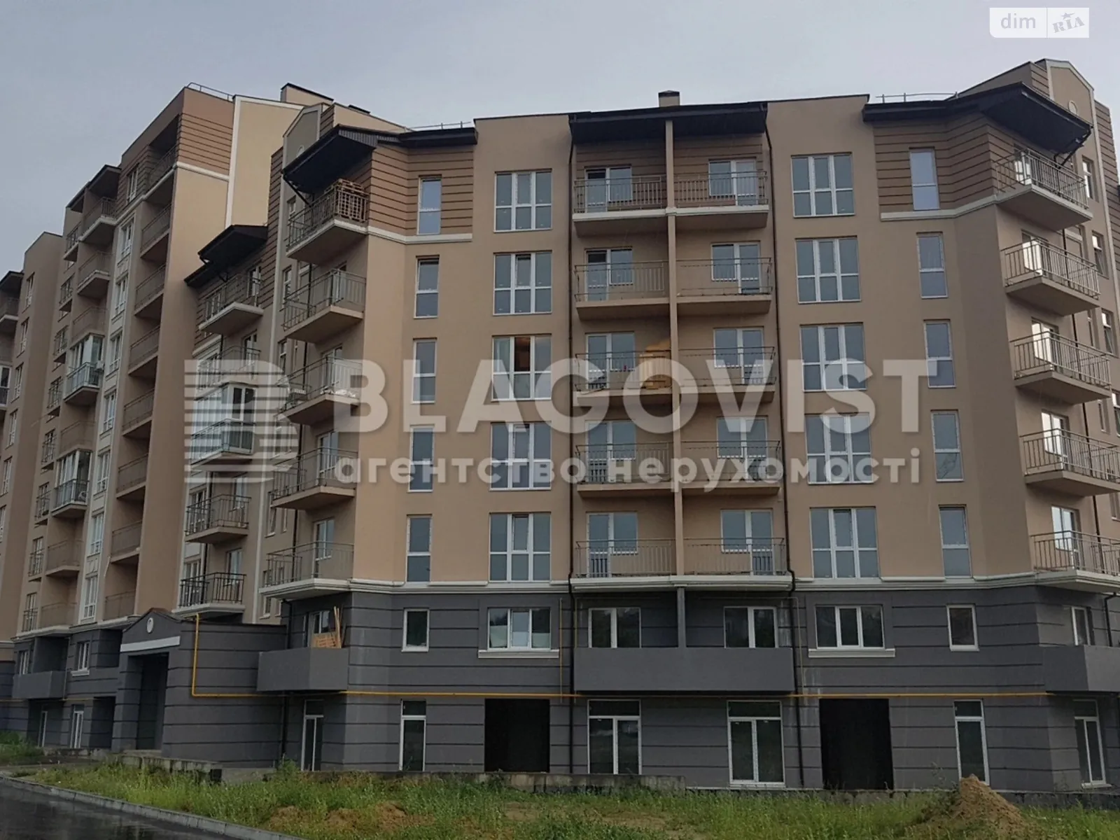 Продается 1-комнатная квартира 43 кв. м в Киеве, цена: 84900 $ - фото 1