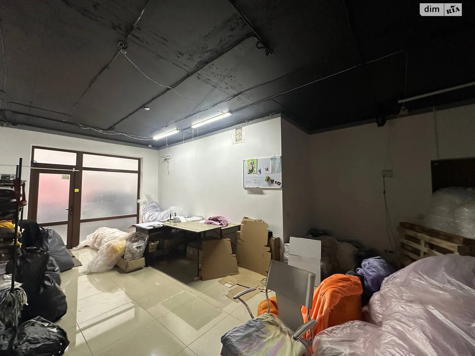 Продается помещения свободного назначения 55.2 кв. м в 4-этажном здании, цена: 55200 $ - фото 1