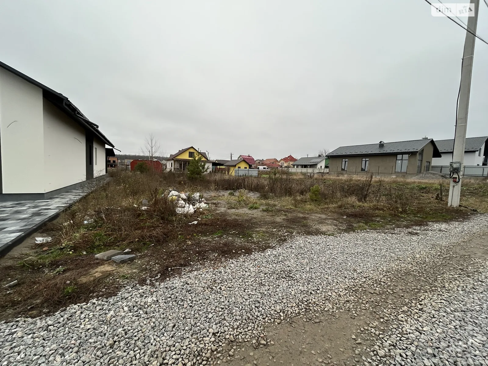 Продается земельный участок 8 соток в Винницкой области, цена: 80000 $ - фото 1