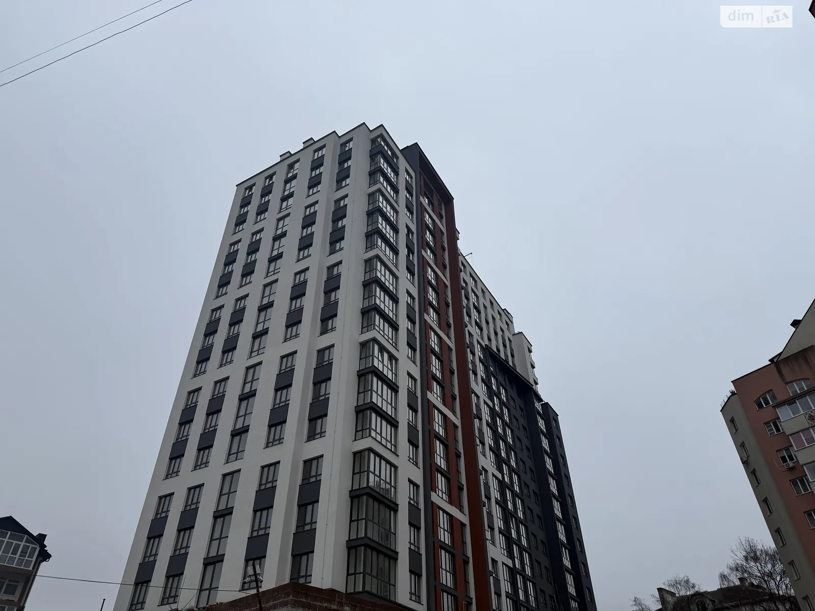 1-комнатная квартира 43.1 кв. м в Тернополе, цена: 45255 $ - фото 1