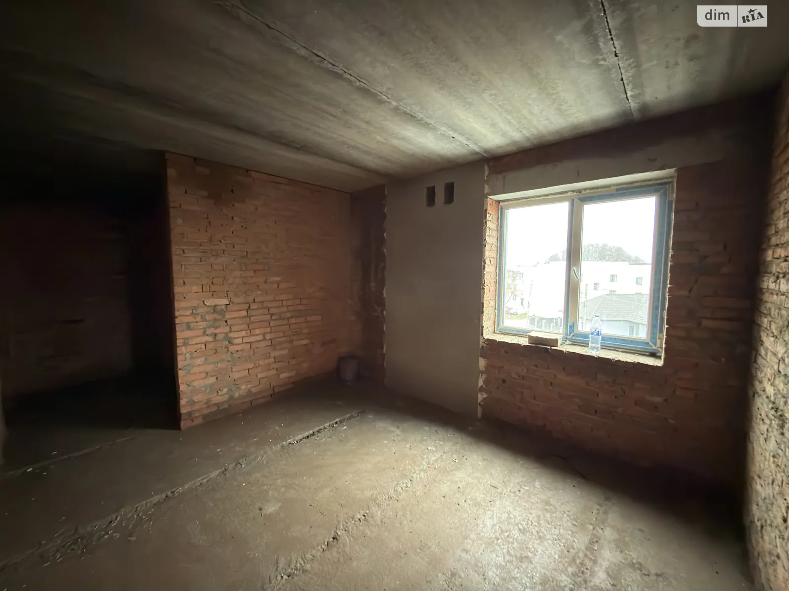 Продается 1-комнатная квартира 41.6 кв. м в Агрономичном, ул. Шевченко, 35 - фото 1