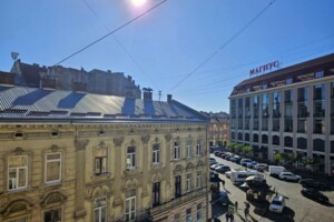 Продажа квартиры, Львов, р‑н. Центр, Кулиша Пантелеймона улица