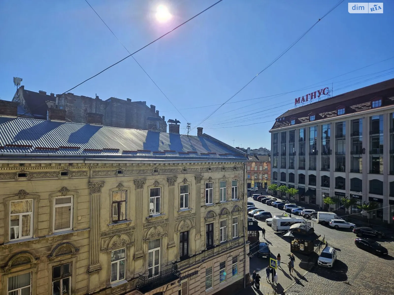 Продается 2-комнатная квартира 51.1 кв. м в Львове, ул. Кулиша Пантелеймона - фото 1