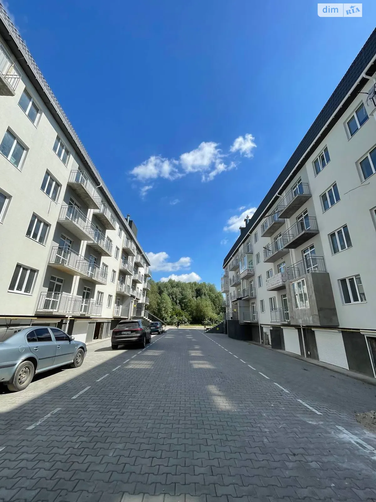 Продается 2-комнатная квартира 56.3 кв. м в Хмельницком, ул. Северная - фото 1