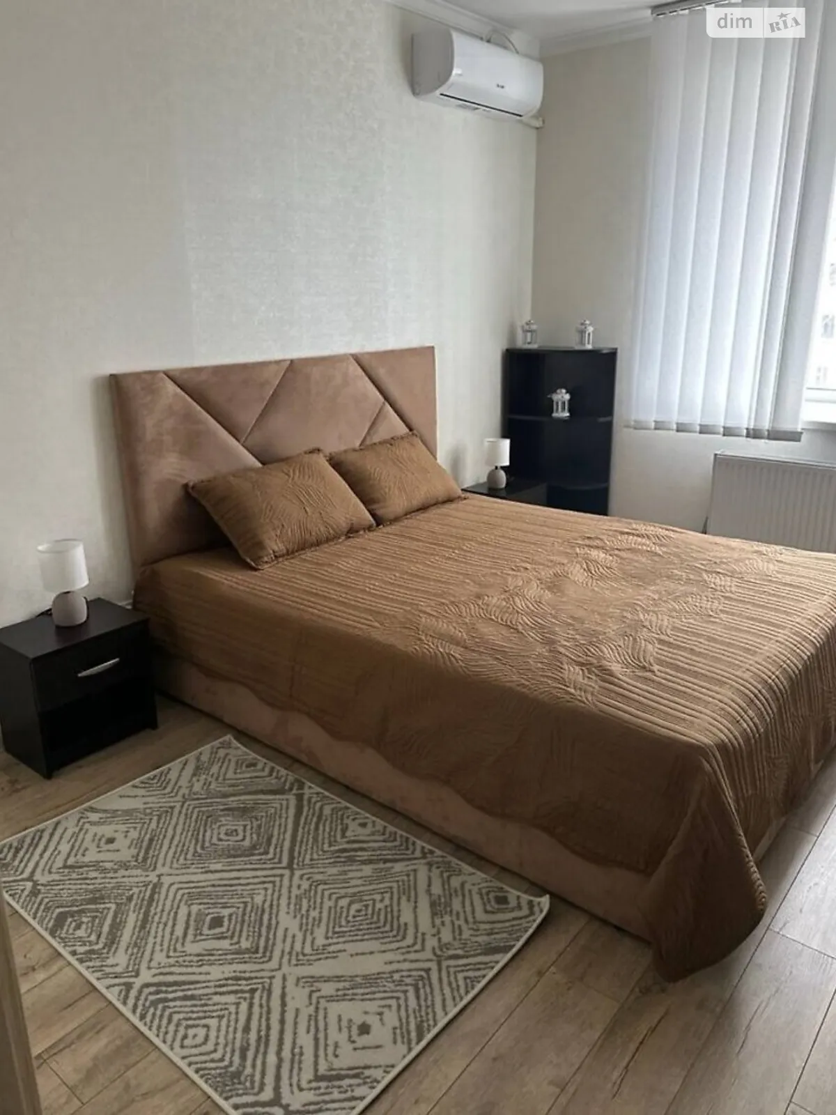 Сдается в аренду 2-комнатная квартира 65 кв. м в Виннице, ул. Антонова Олега, 13Б - фото 1