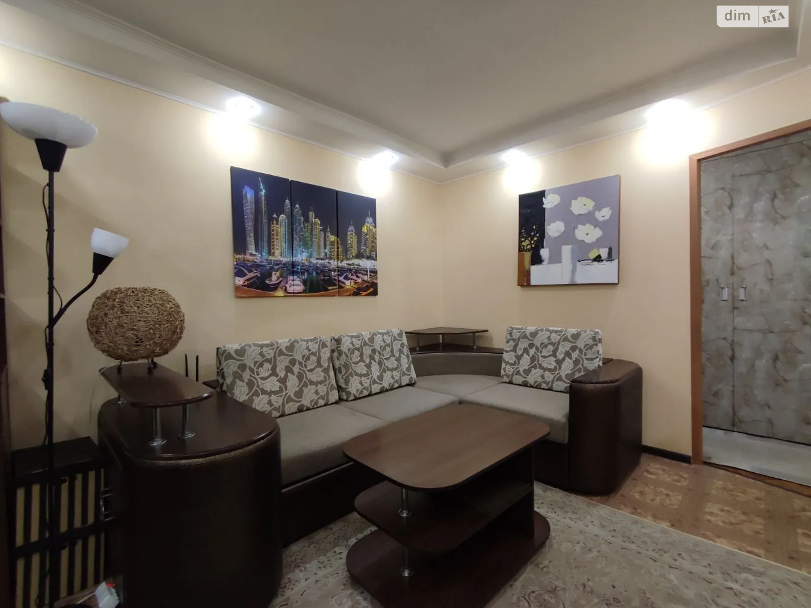 Продается 2-комнатная квартира 43.5 кв. м в Полтаве, ул. Балакина, 1/2 - фото 1