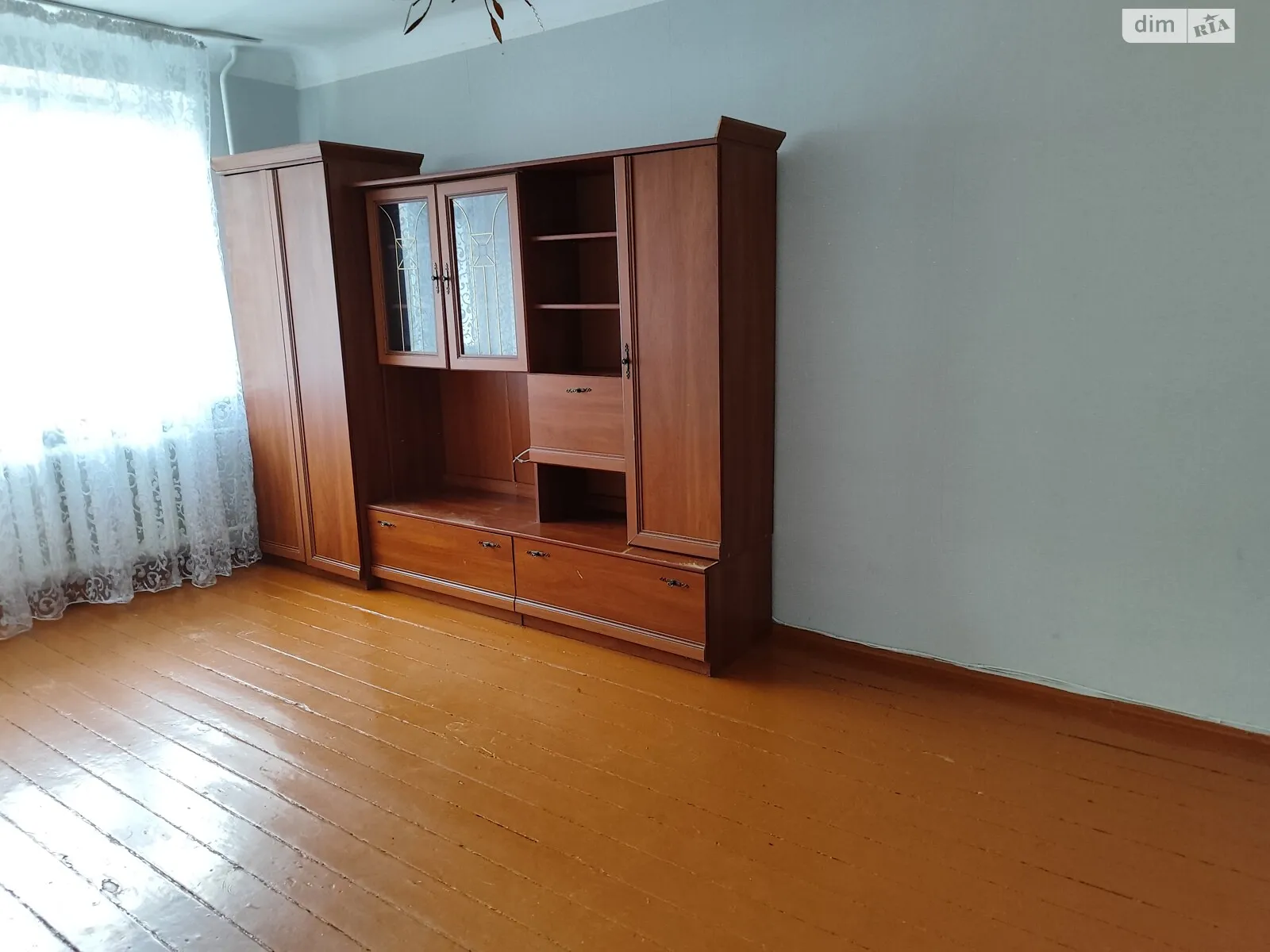 Продается 1-комнатная квартира 29.6 кв. м в Ровно, ул. Василия Червония(Гагарина), 47 - фото 1