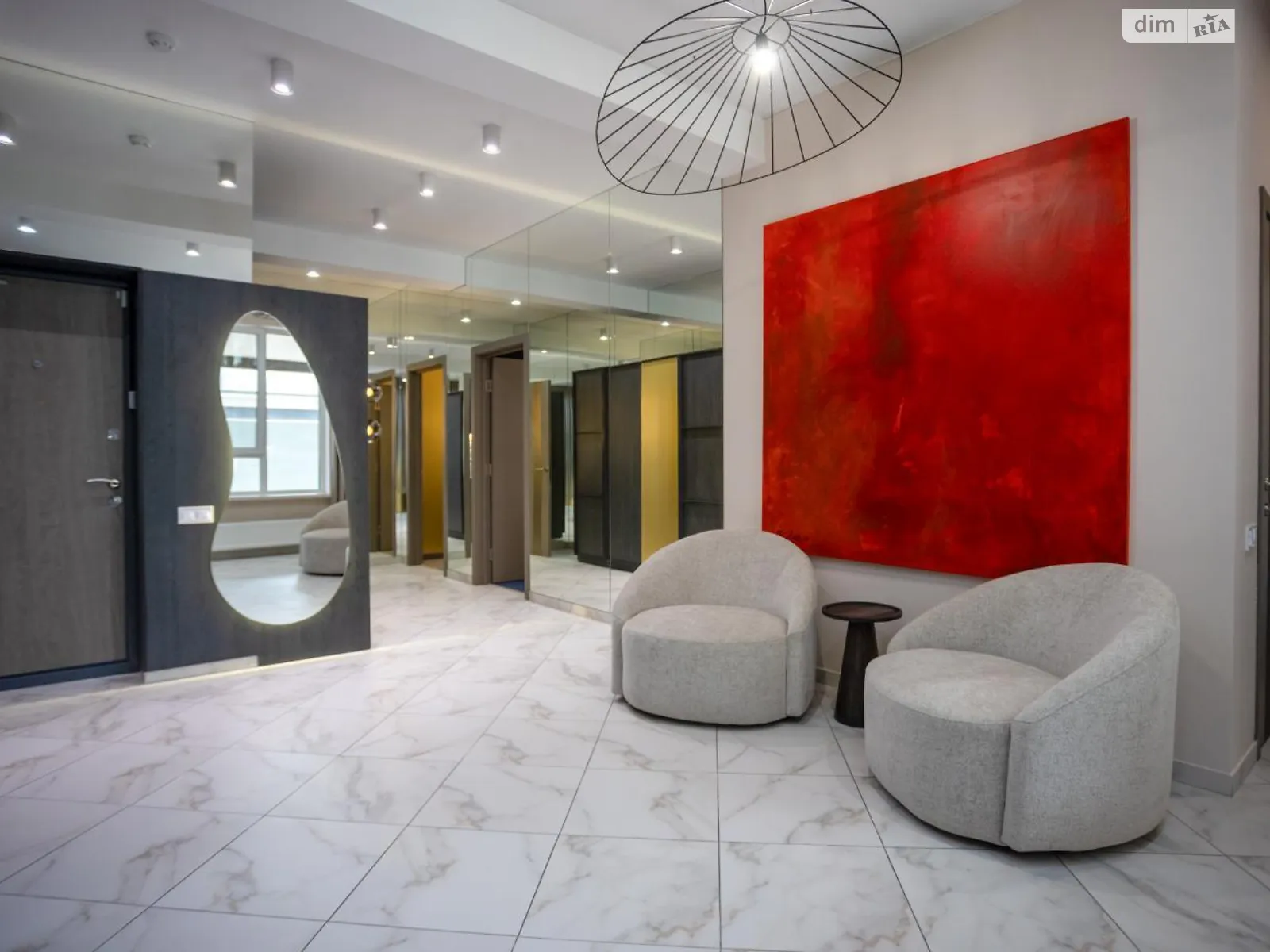 ул. Василия Тютюнника, 28А Черепанова гора Киев ЖК Cardinal Олимпийская, цена: 450000 $ - фото 1