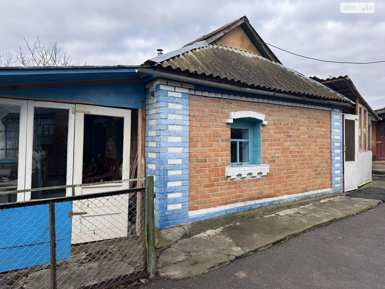 ул. Заречная, 11 Долгополовка, цена: 13000 $ - фото 1