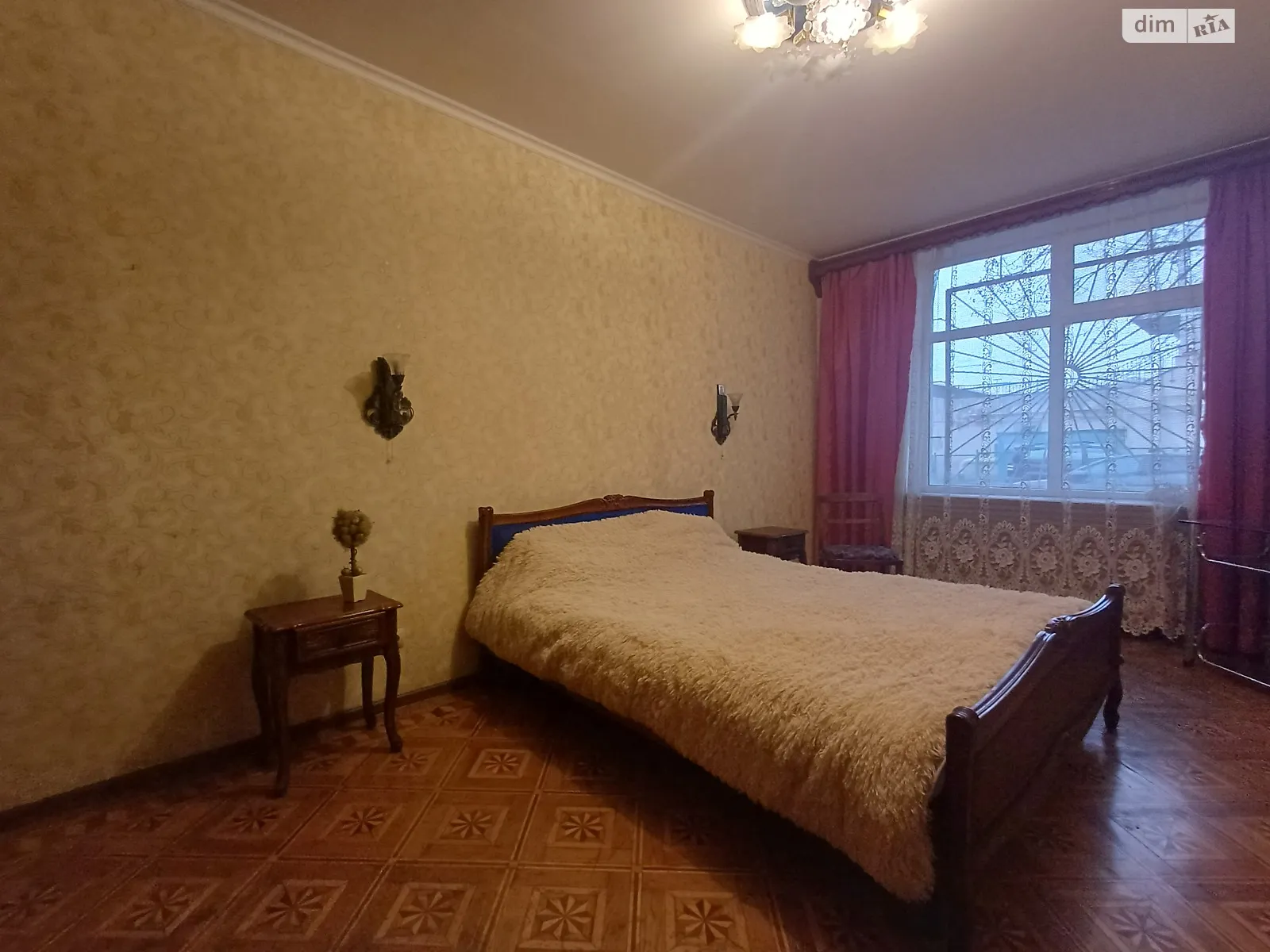 Здається в оренду 2-кімнатна квартира 60 кв. м у Одесі, вул. Ніжинська - фото 1