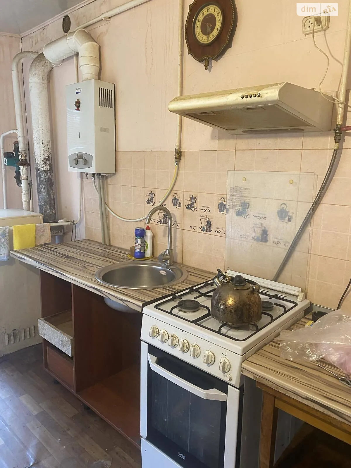 Продается одноэтажный дом 65 кв. м с террасой, цена: 20000 $ - фото 1