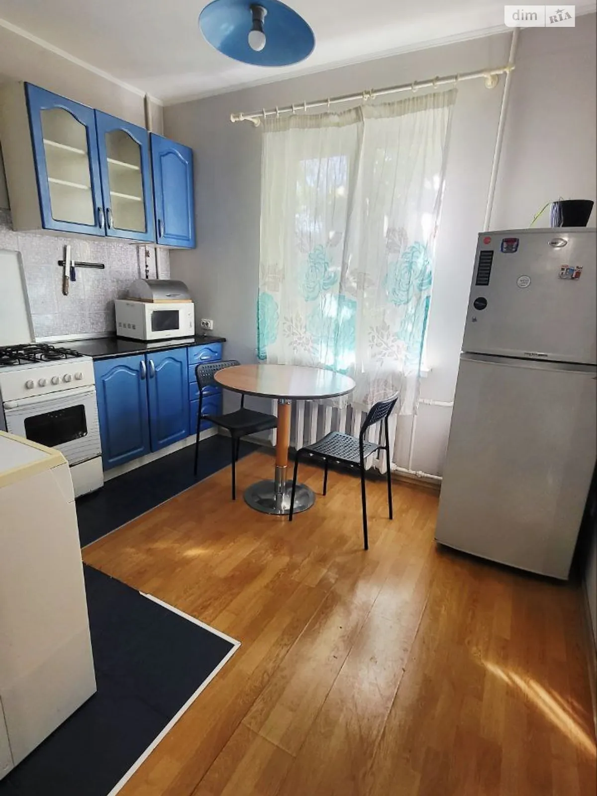 Здається в оренду 1-кімнатна квартира 39.5 кв. м у Одесі, вул. Армійська, 19 - фото 1