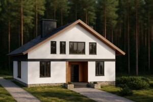 Куплю дом Львовской области