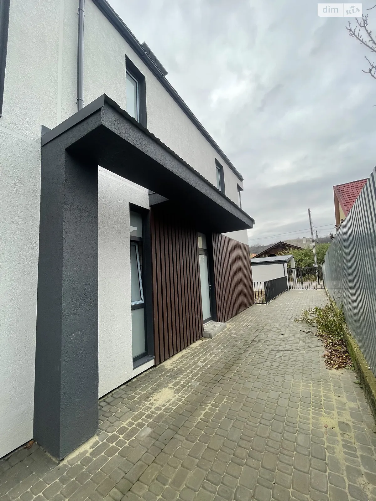 ул. Балудянского Подлипники Ужгород, цена: 97000 $ - фото 1