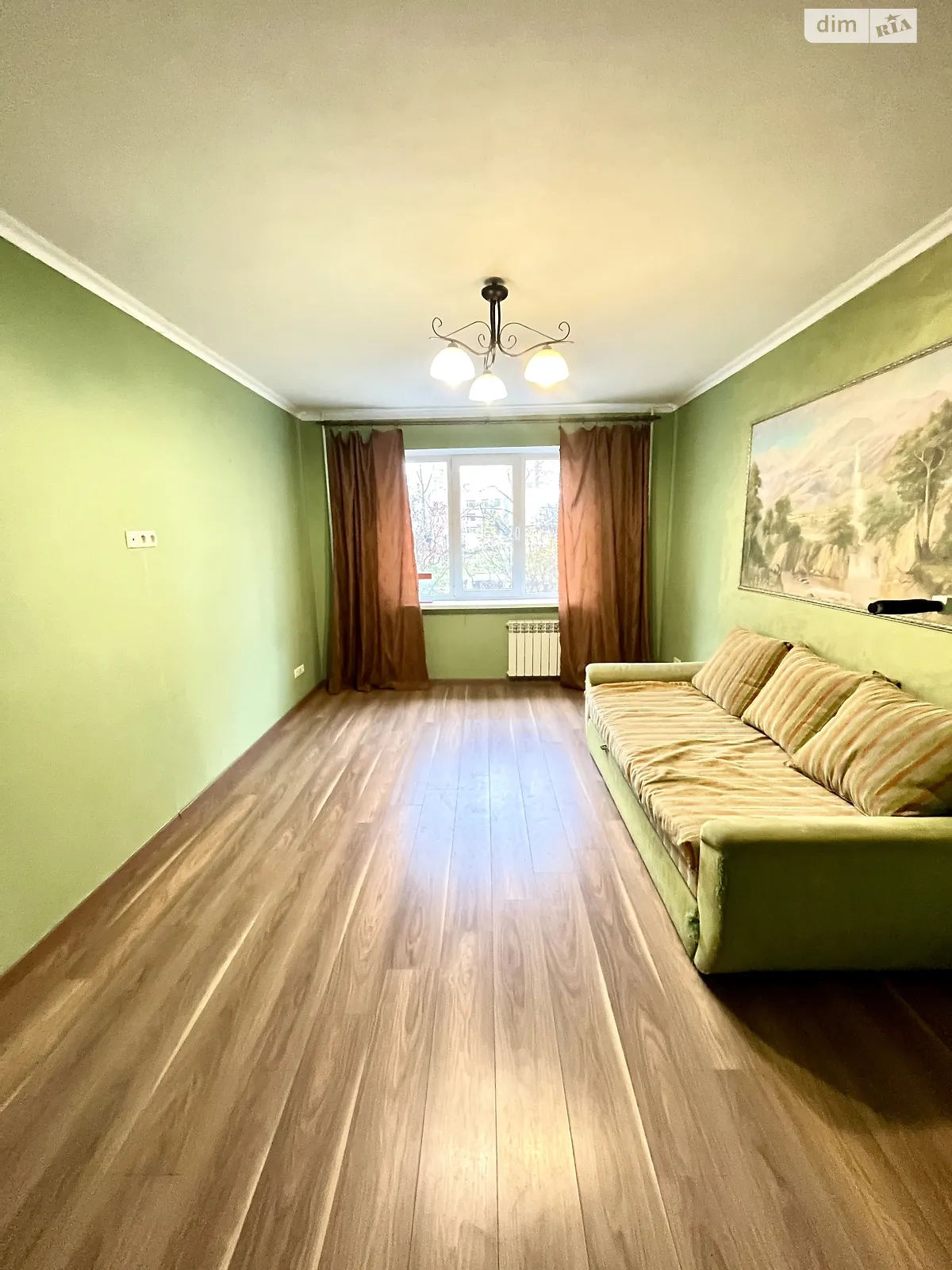 Продается 3-комнатная квартира 69.6 кв. м в Киеве, ул. Драгоманова, 42А - фото 1