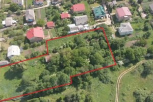 Продажа участка под жилую застройку, Львовская, Лисиничи