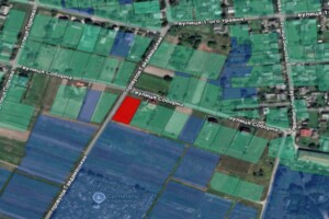 Купить землю под застройку в Ровенской области