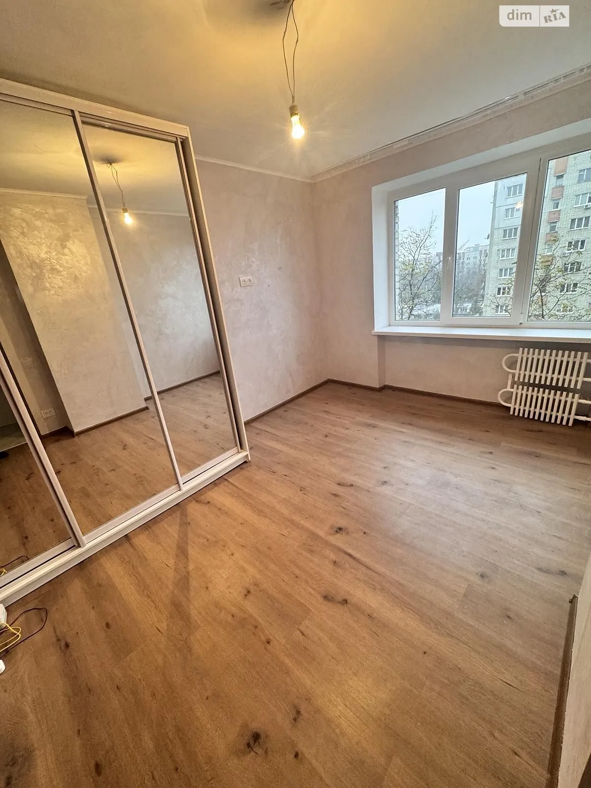 Продается 1-комнатная квартира 21.8 кв. м в Львове, ул. Пулюя Ивана - фото 1