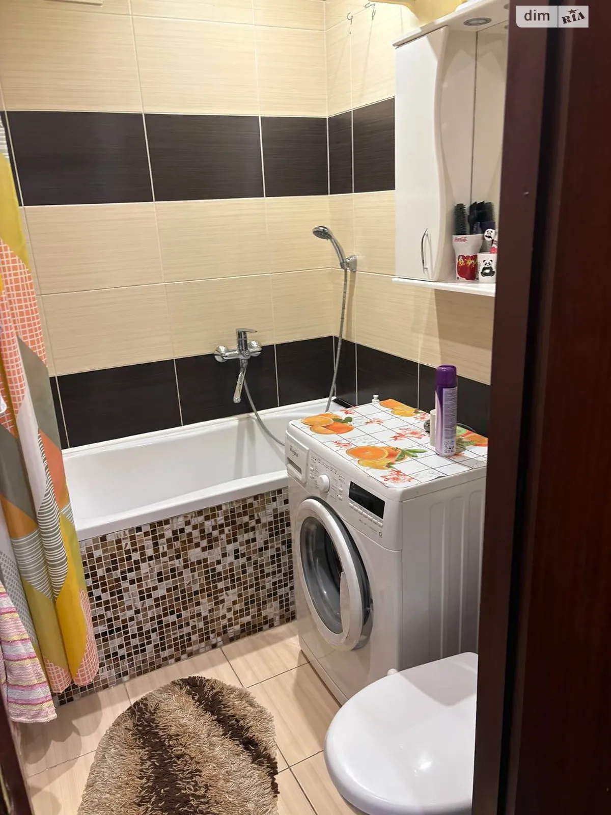 Сдается в аренду комната 30 кв. м в Виннице, цена: 5000 грн - фото 1