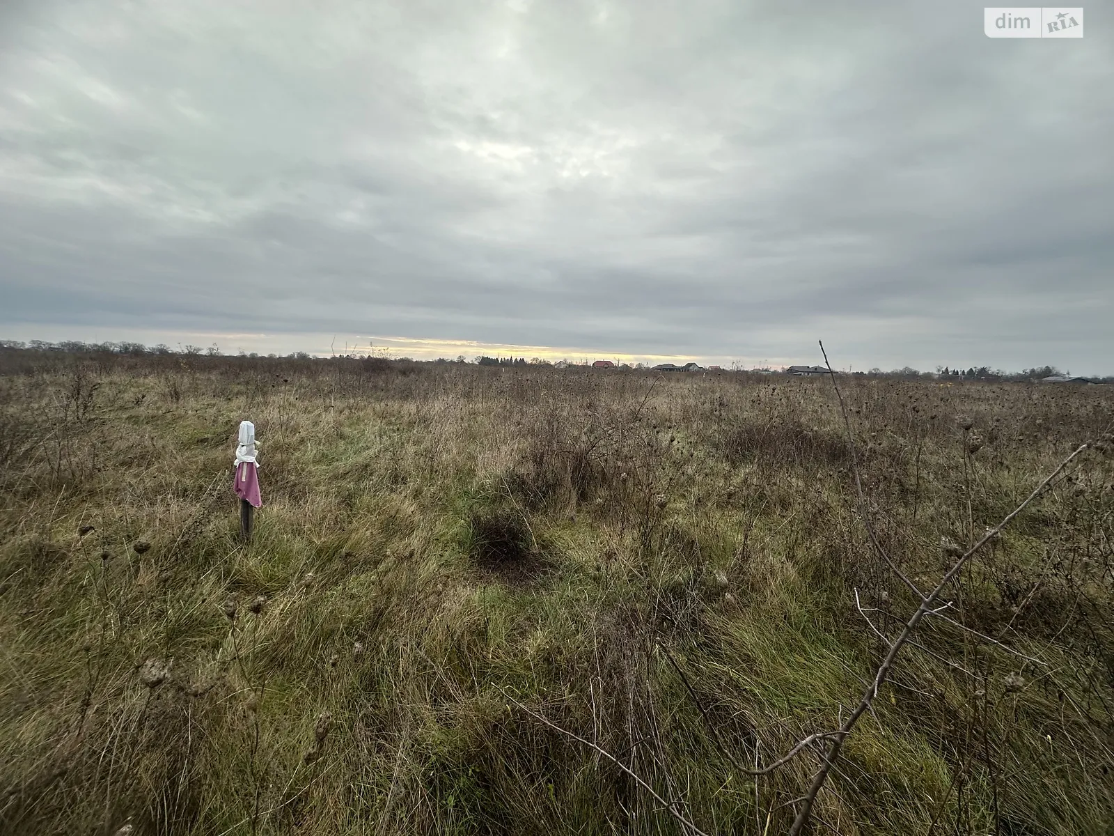 Продается земельный участок 8 соток в Закарпатской области, цена: 5000 $ - фото 1