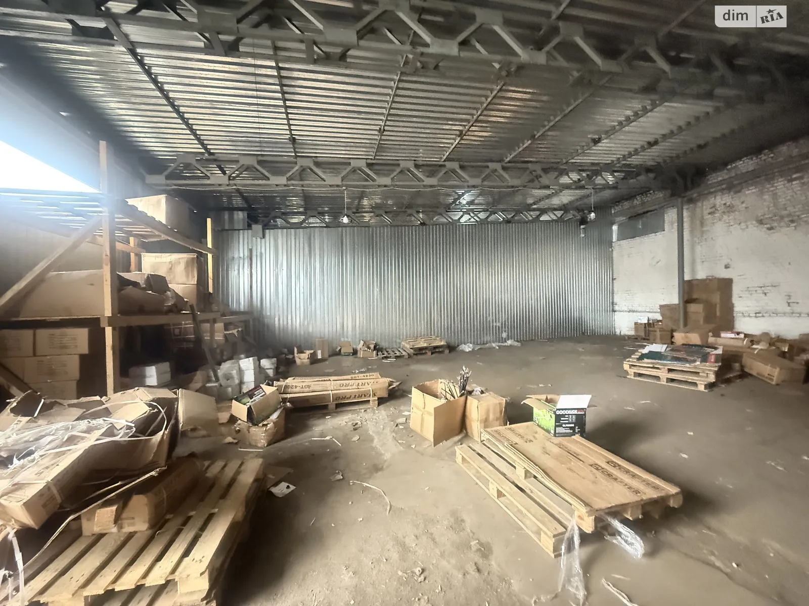 Сдается в аренду помещения свободного назначения 300 кв. м в 1-этажном здании, цена: 25500 грн - фото 1