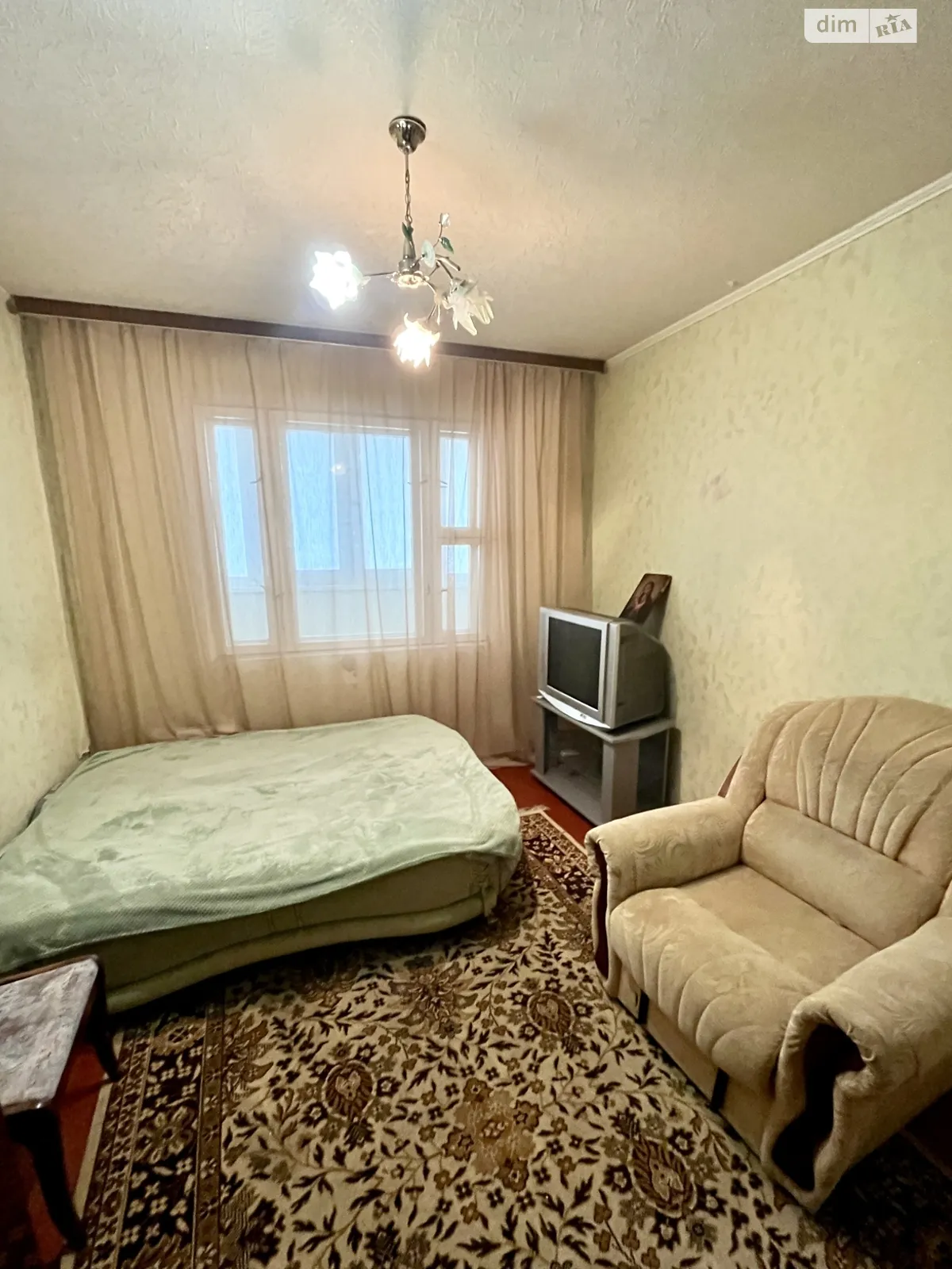 Продается 2-комнатная квартира 51.8 кв. м в Киеве, ул. Тростянецкая, 6Є - фото 1