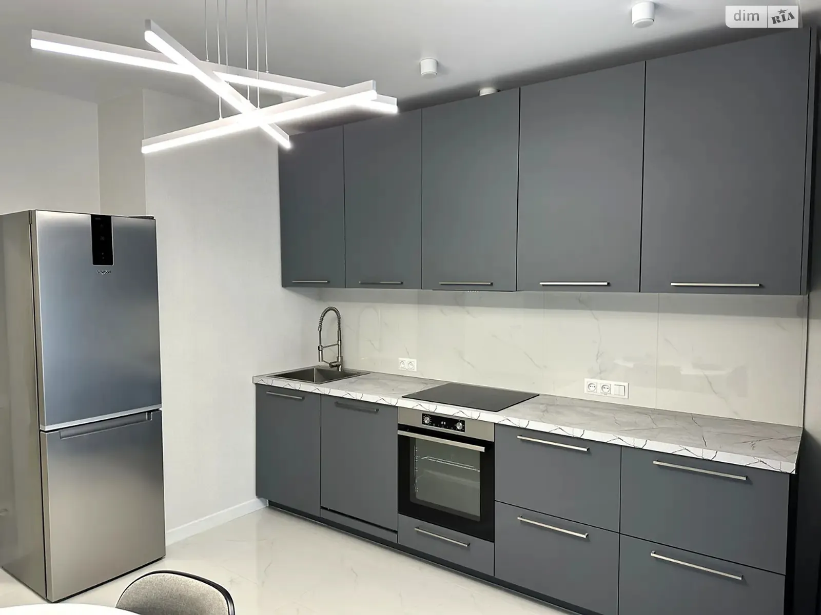 Продается 1-комнатная квартира 42.51 кв. м в Киеве, ул. Ивана Выговского(Маршала Гречко), 12К - фото 1