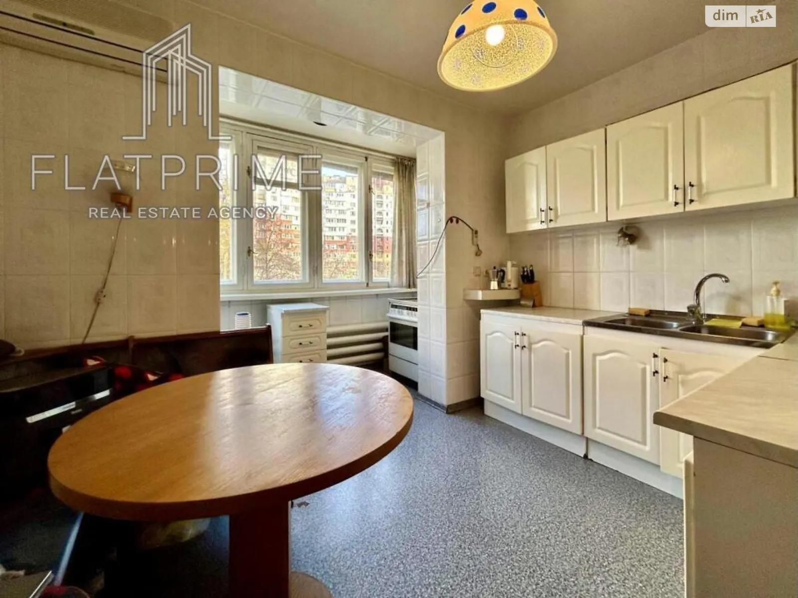 Продається 4-кімнатна квартира 90 кв. м у Києві, вул. Миколи Закревського, 5 - фото 1