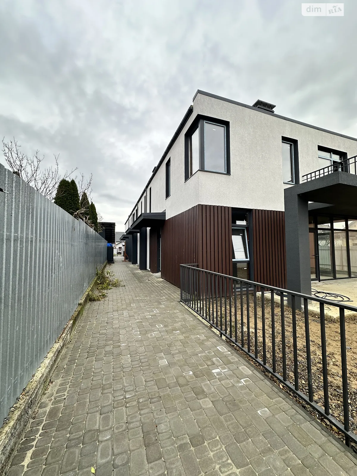 вул. Балудянського Подлипники Ужгород, цена: 97000 $ - фото 1