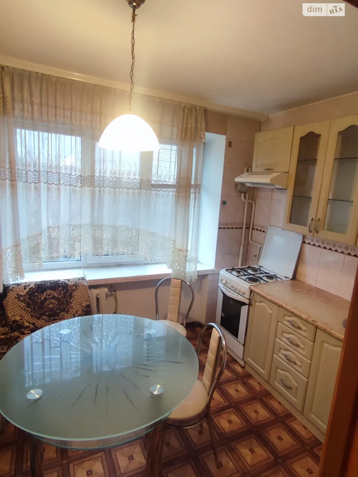 Сдается в аренду 2-комнатная квартира 54 кв. м в Хмельницком, ул. Молодежная, 17 - фото 1