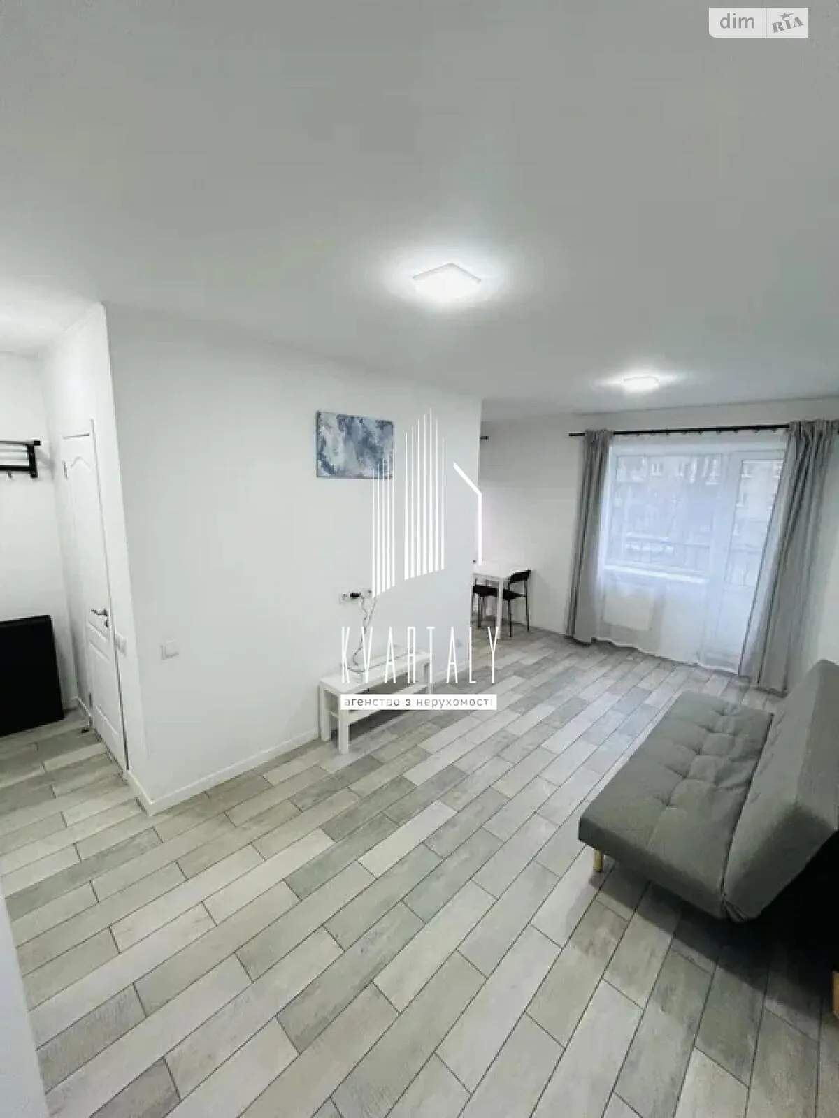 Сдается в аренду 2-комнатная квартира 48 кв. м в Киеве, ул. Елены Телиги, 37Б - фото 1