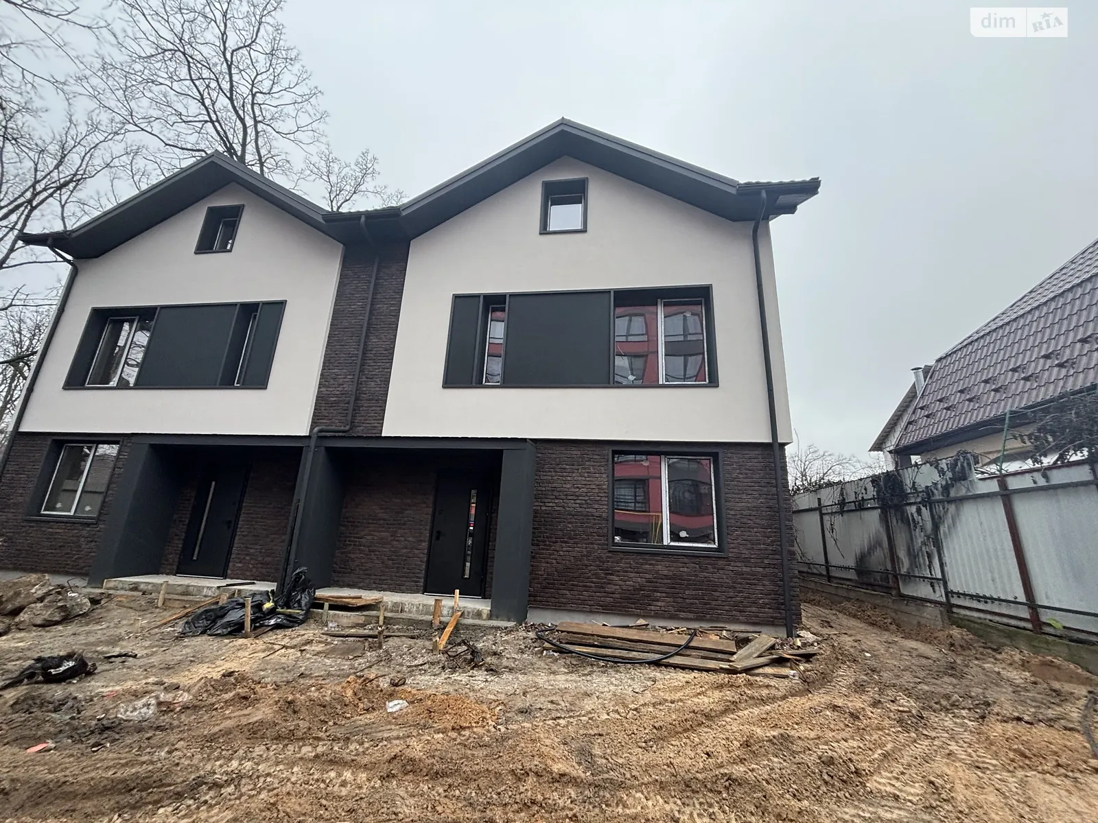 ул. Выговского(Суворова), 15 Ирпень, цена: 110000 $ - фото 1