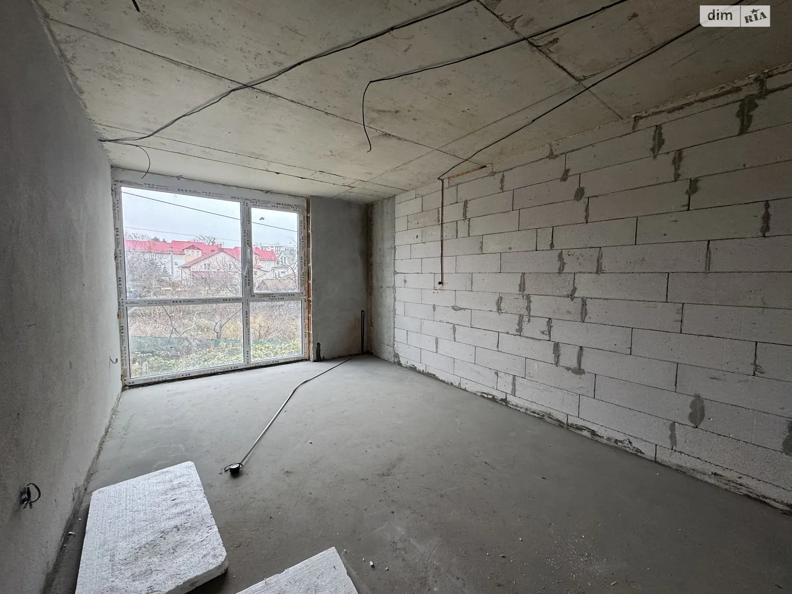 2-комнатная квартира 63 кв. м в Тернополе, ул. Белогорская - фото 1