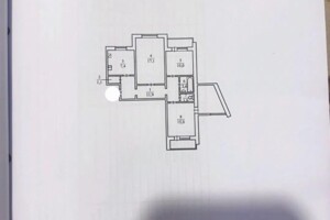 Продажа квартиры, Киев, р‑н. Троещина, ст.м. Черниговская, Николая Закревского улица, дом 89