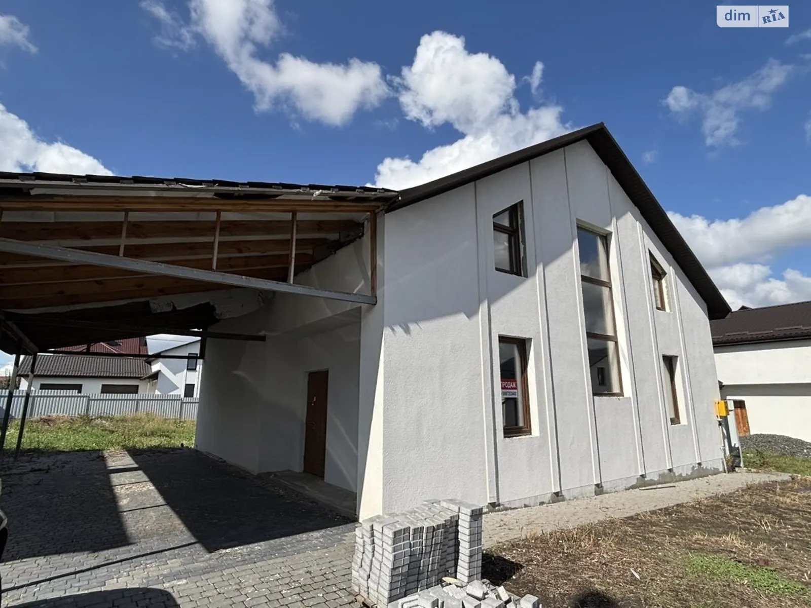 Продается дом на 2 этажа 175 кв. м с мебелью, цена: 100000 $ - фото 1