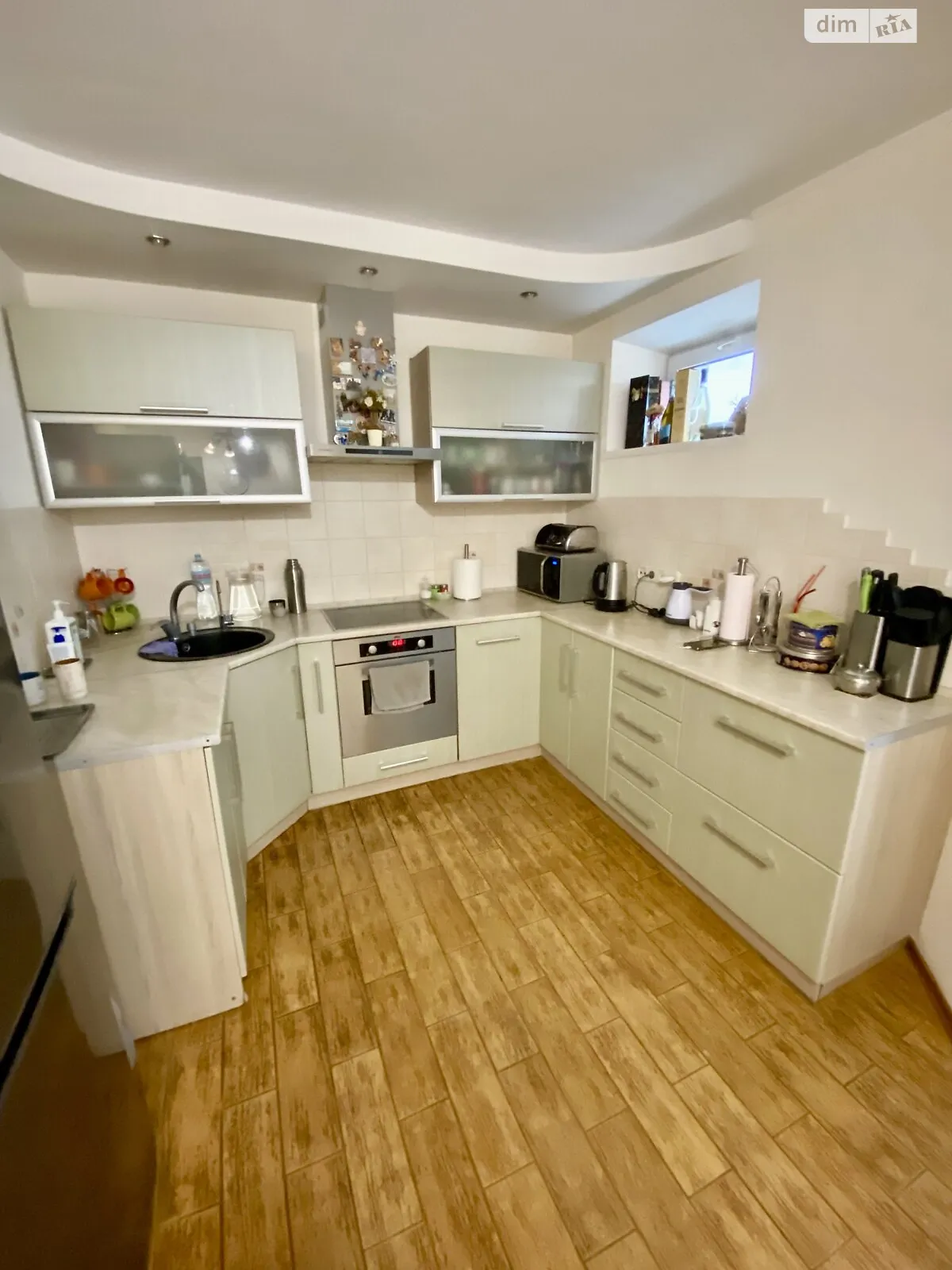 Продается 3-комнатная квартира 78.8 кв. м в Днепре, просп. Мира - фото 1