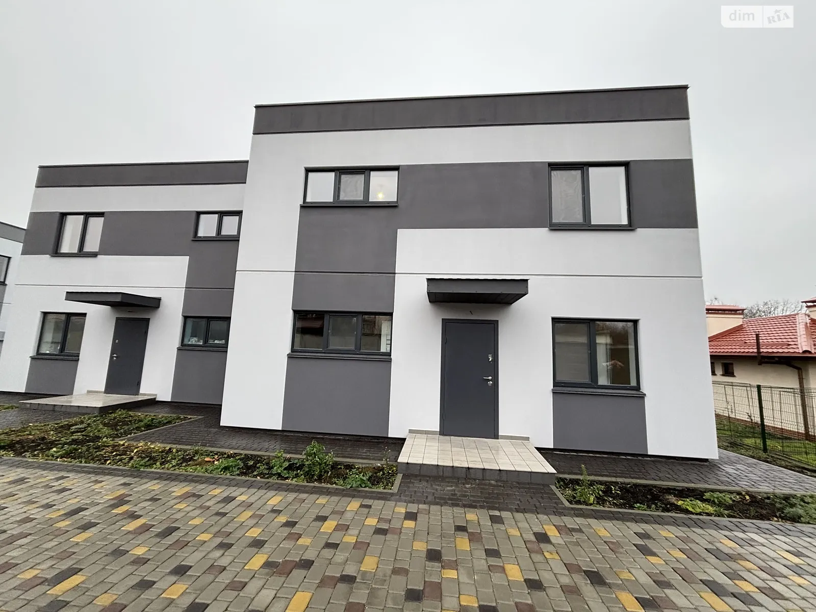 ул. Горобинова Белогородка, цена: 170000 $ - фото 1