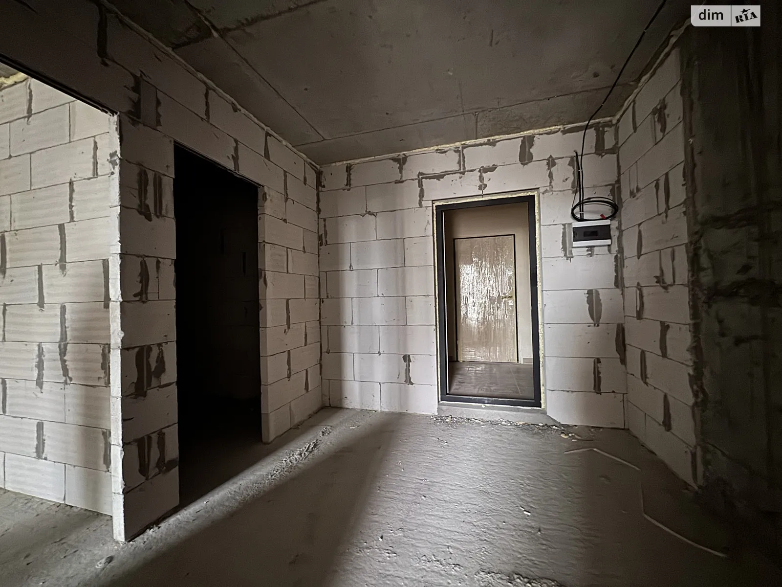 Продається 1-кімнатна квартира 45 кв. м у Вінниці, вул. Сергія Зулінського - фото 1